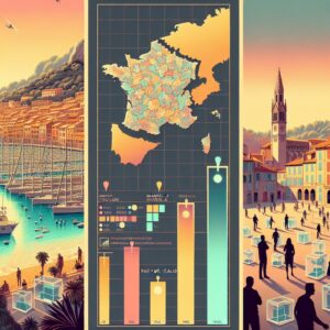 RN municipales Sud Est