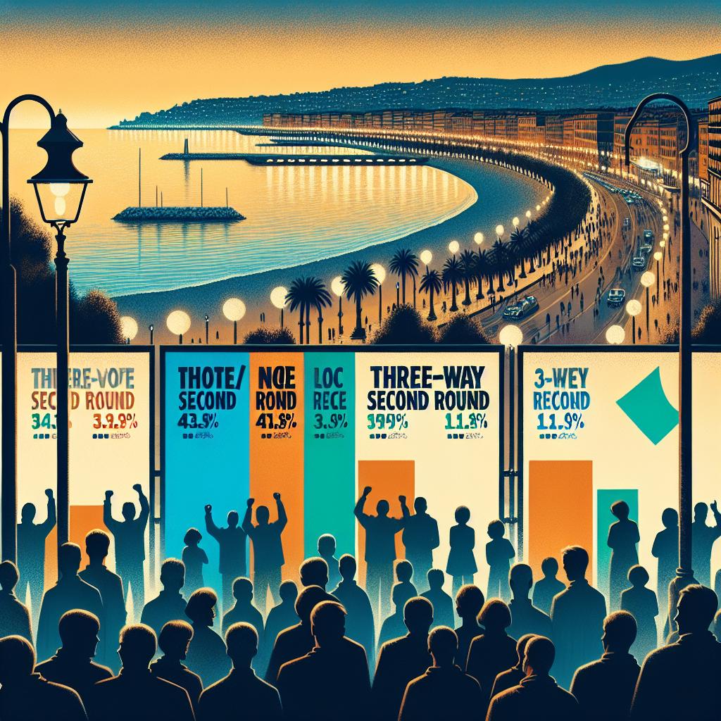 Municipales Nice Ciotti RN