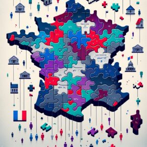 Municipales 2026 abstention RN LFI