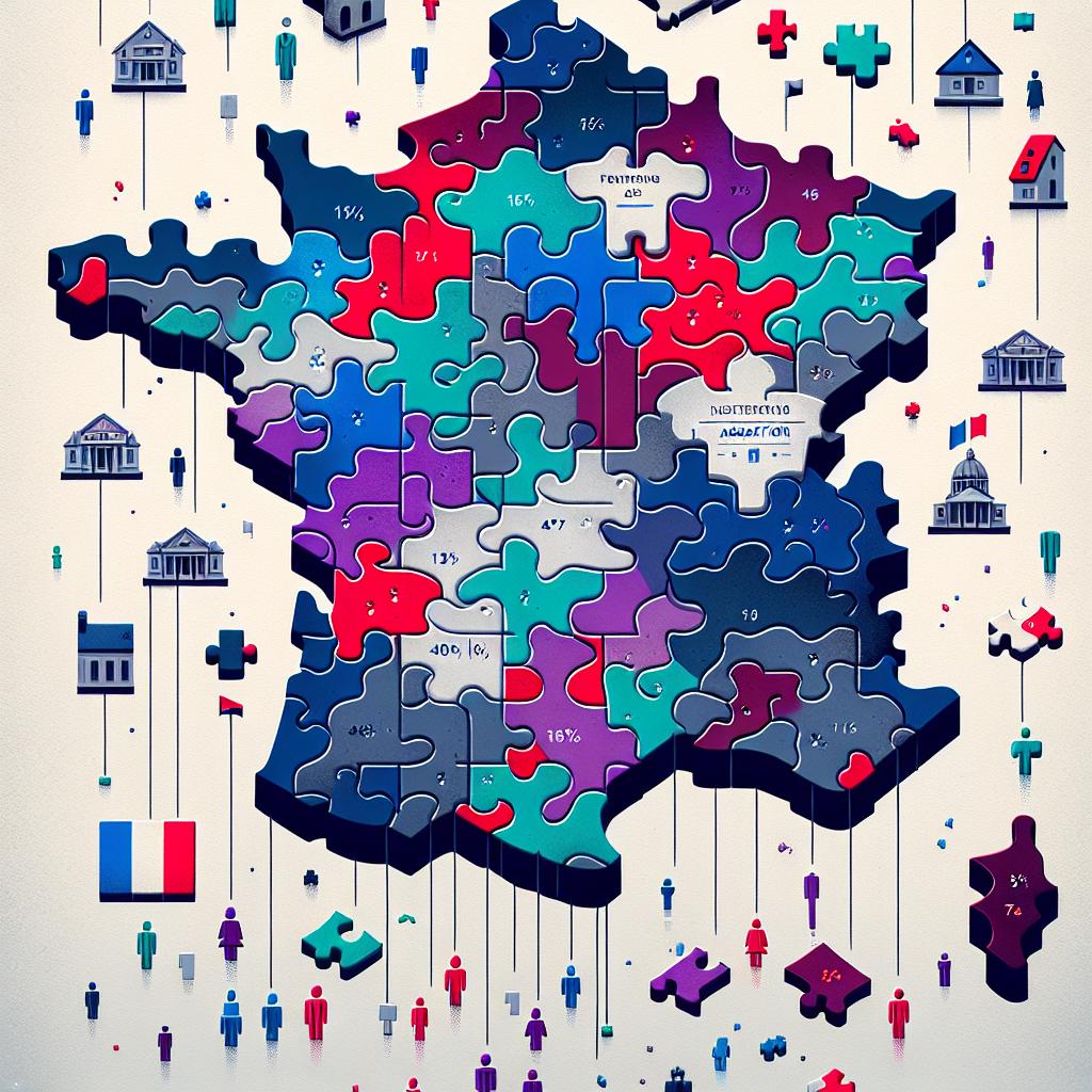 Municipales 2026 abstention RN LFI
