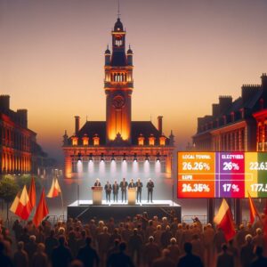 Lille Deslandes Baly