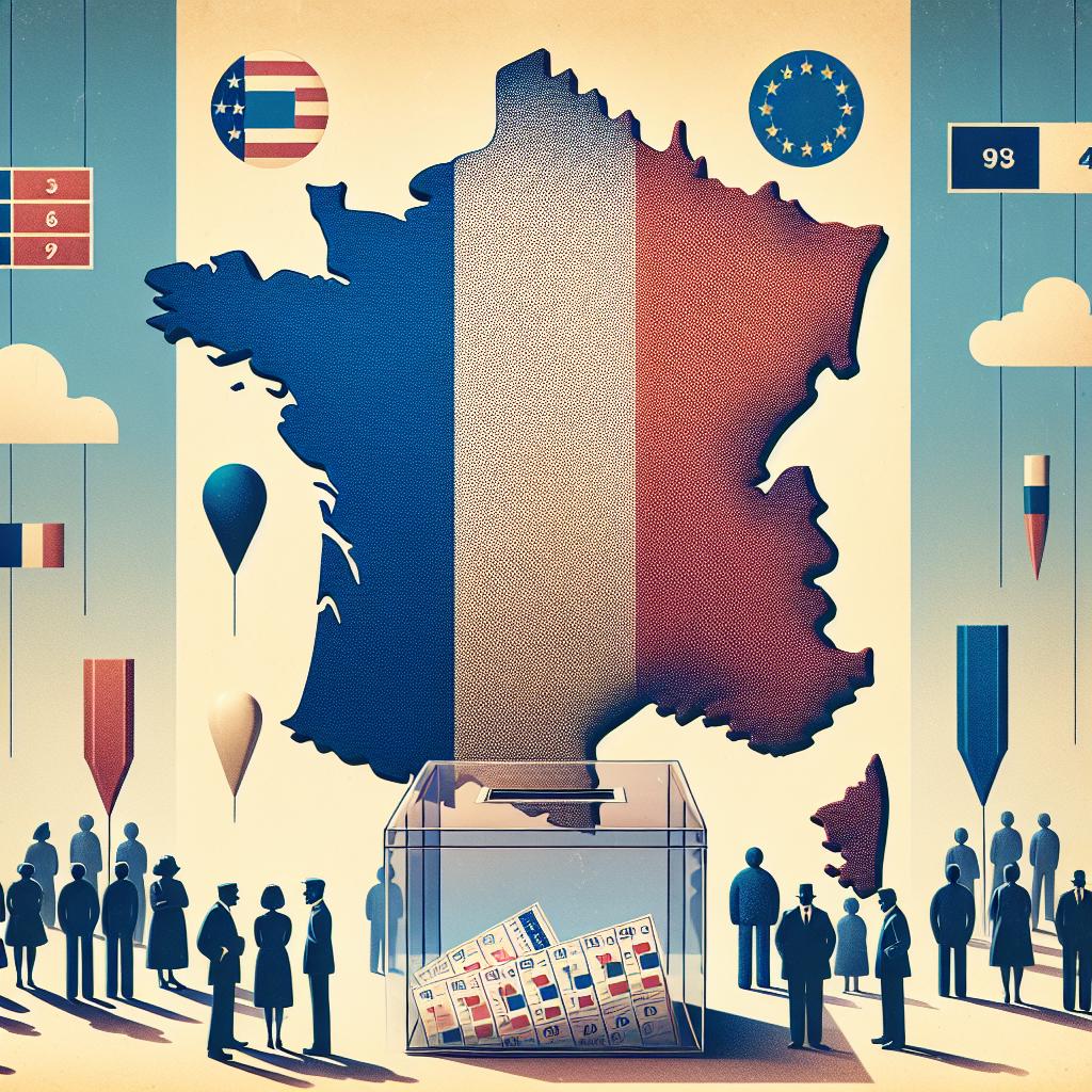 Présidentielle 2027 Europe