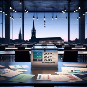 Municipales Bordeaux triangulaire