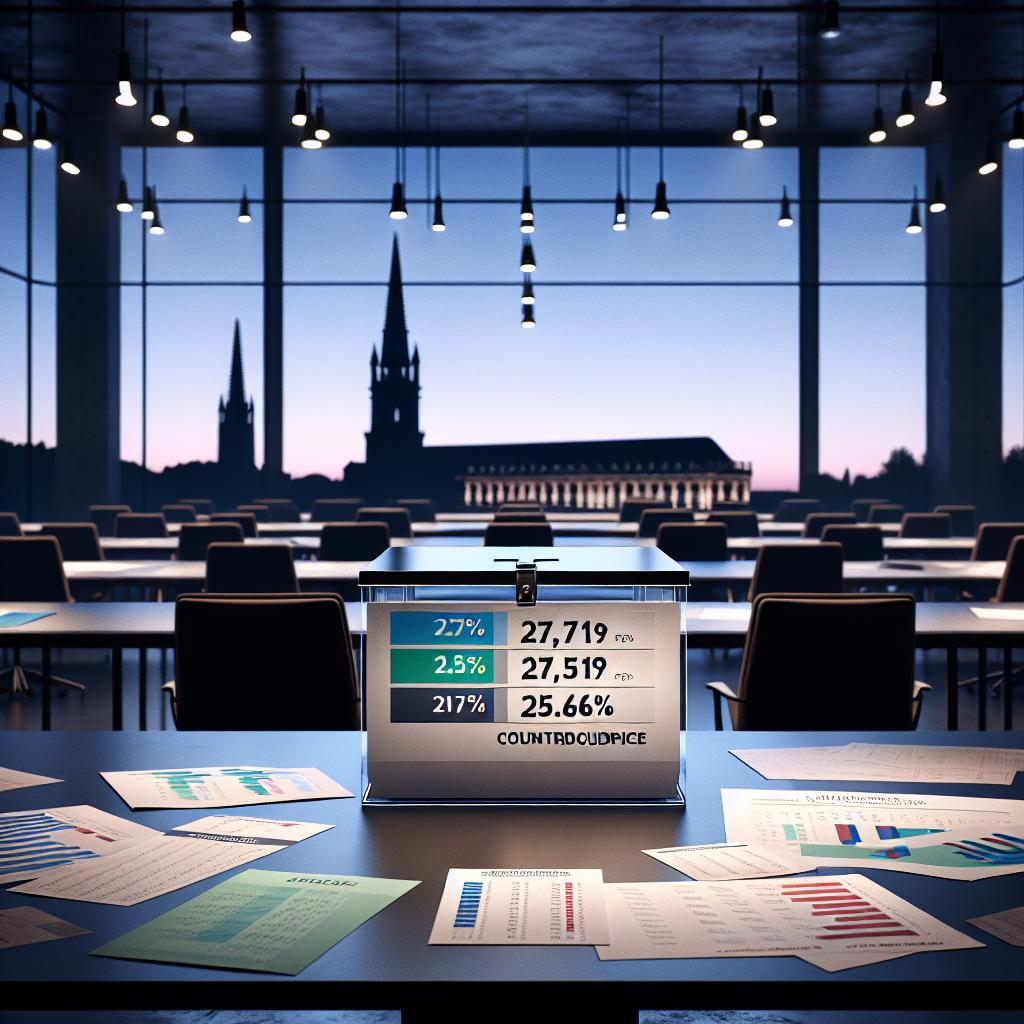 Municipales Bordeaux triangulaire