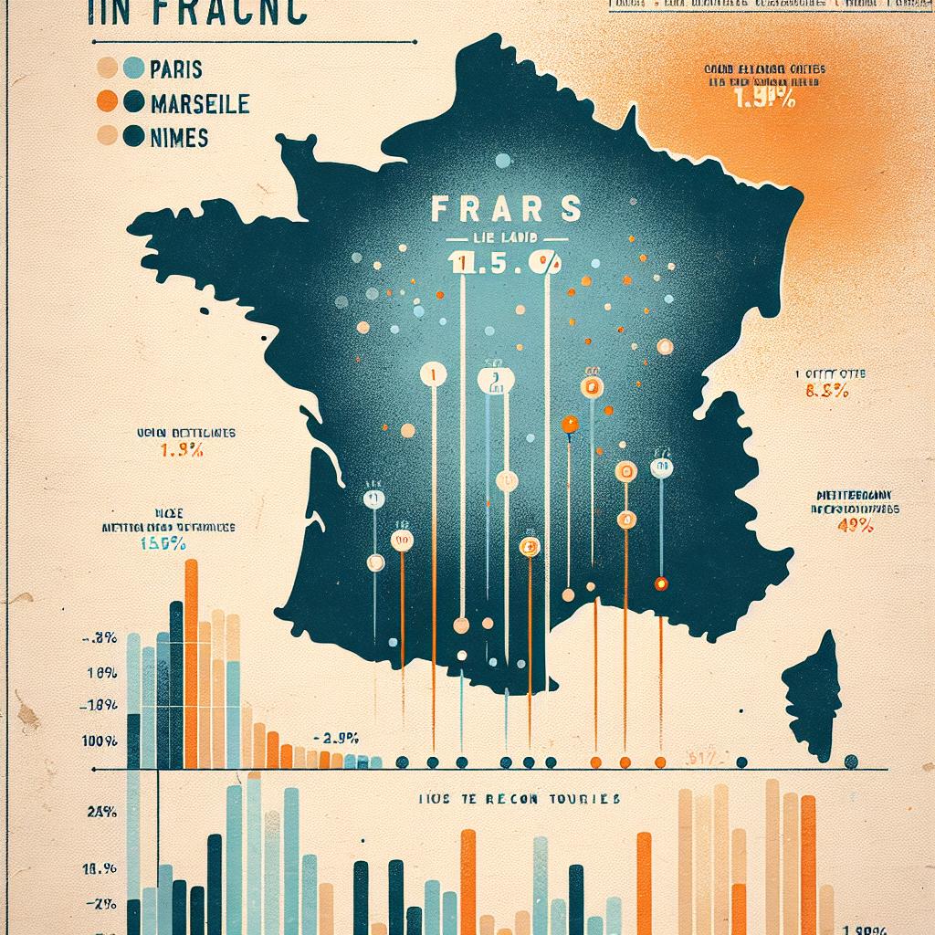 RN municipales Sud Est
