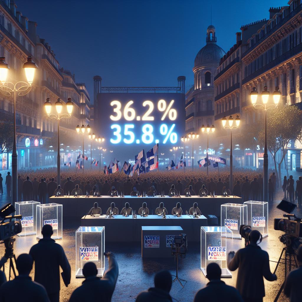 Municipales Marseille Payan