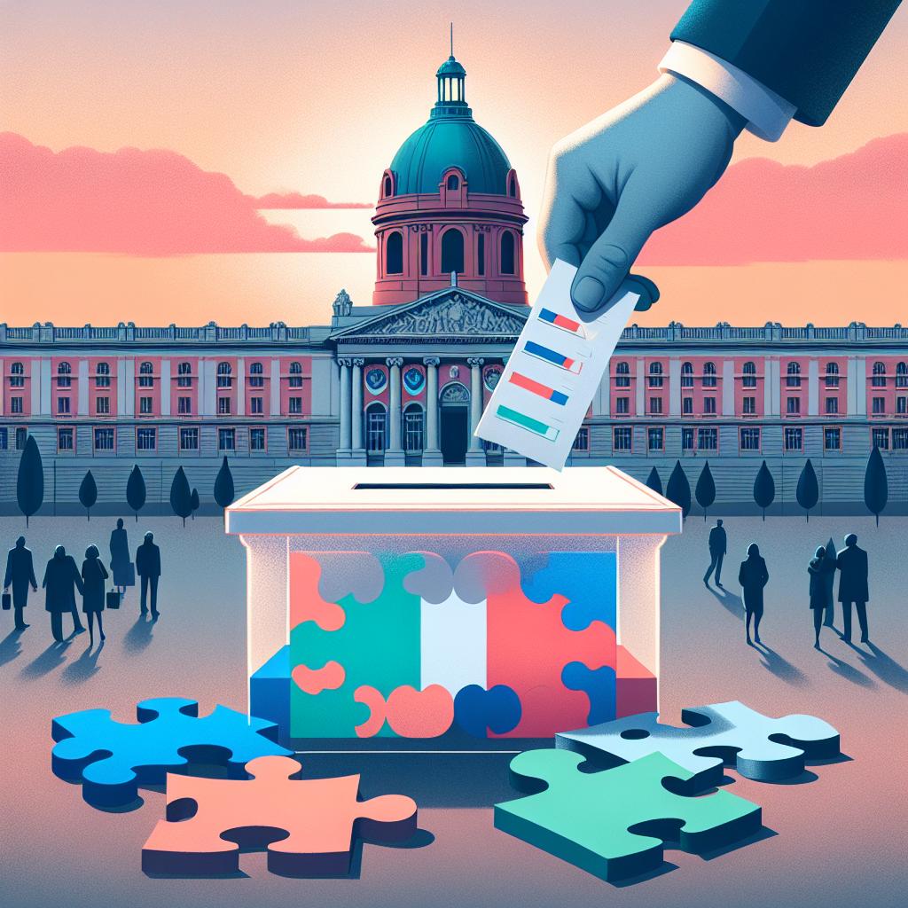 Moudenc LFI Toulouse