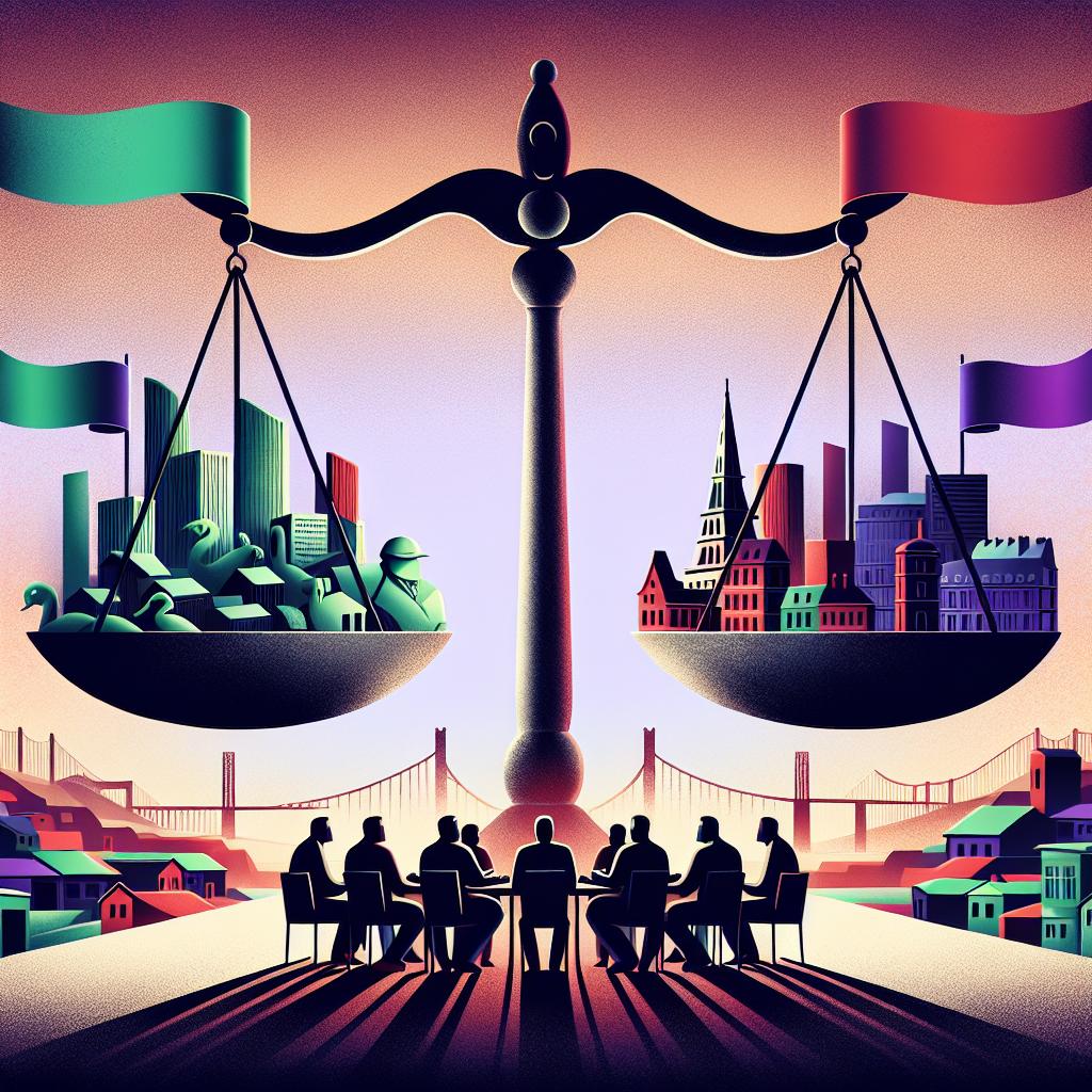 Ecologistes arbitre gauche