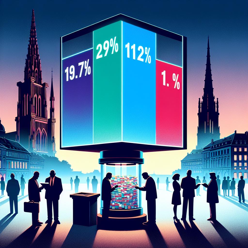Municipales Strasbourg Trautmann