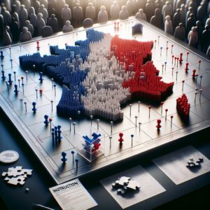 Municipales 2026 bloc central