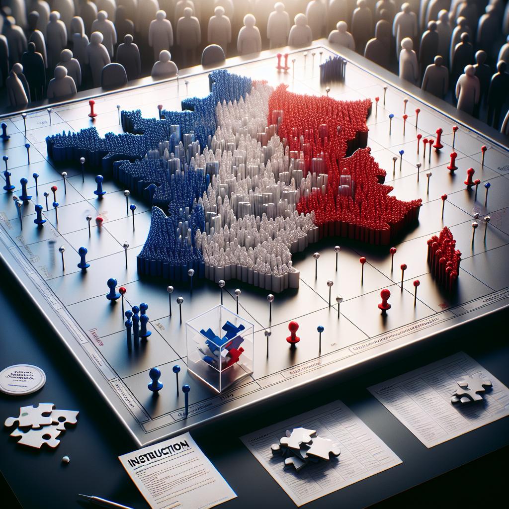 Municipales 2026 bloc central