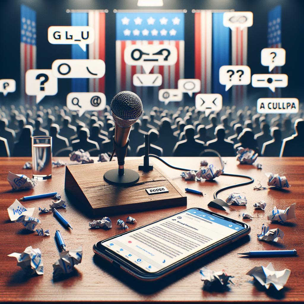 Mélenchon dérapages excuses