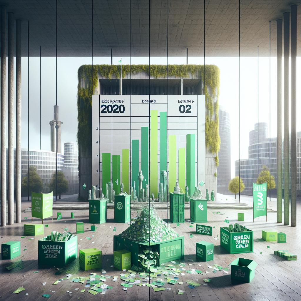 Municipales 2026 écologistes recul