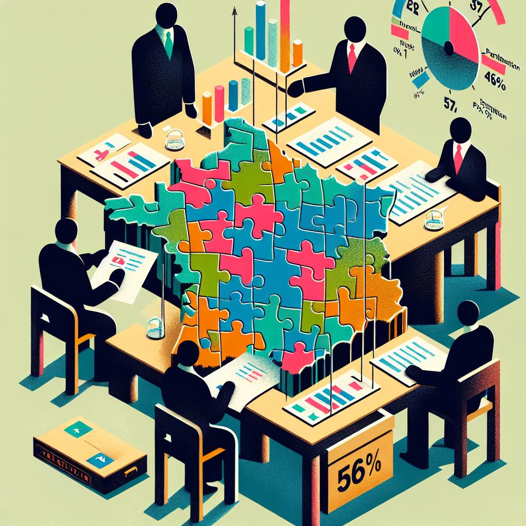 Municipales 2026 premier tour