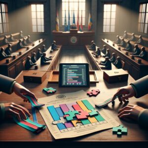 Municipales 2026 simulez alliances