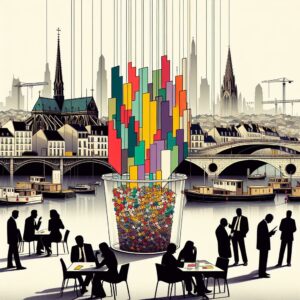 municipales 2026 abstention recomposition