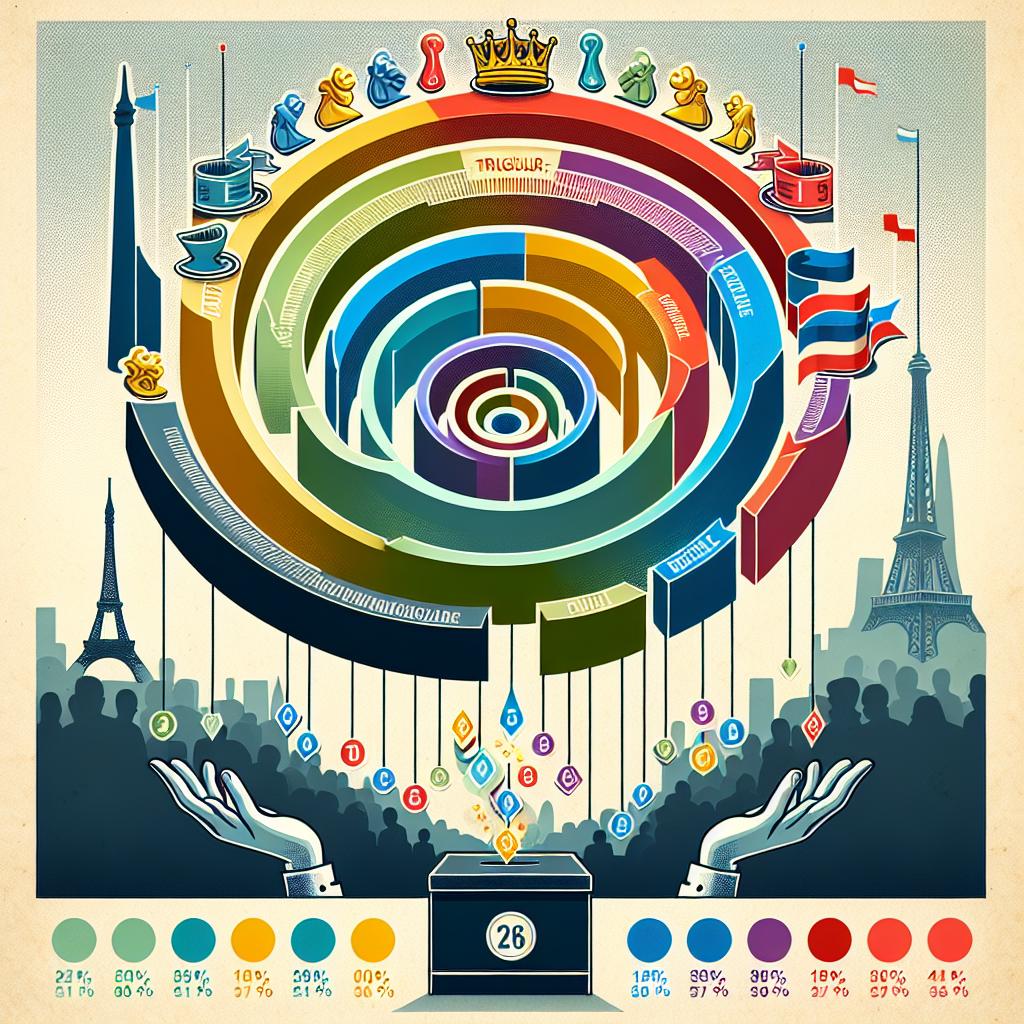 Municipales Paris maires réélus