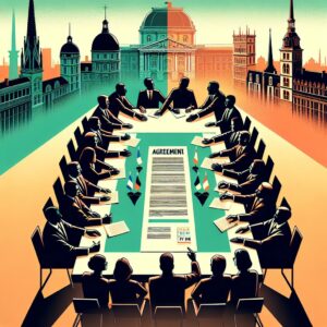 Municipales 2026 alliances gauche