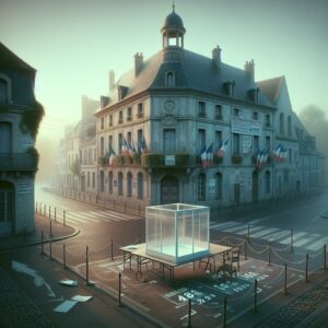 Municipales 2026 abstention locale