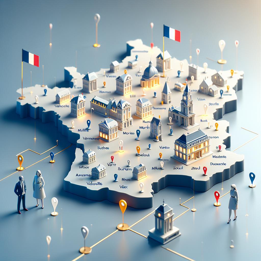 Horizons ancrage local