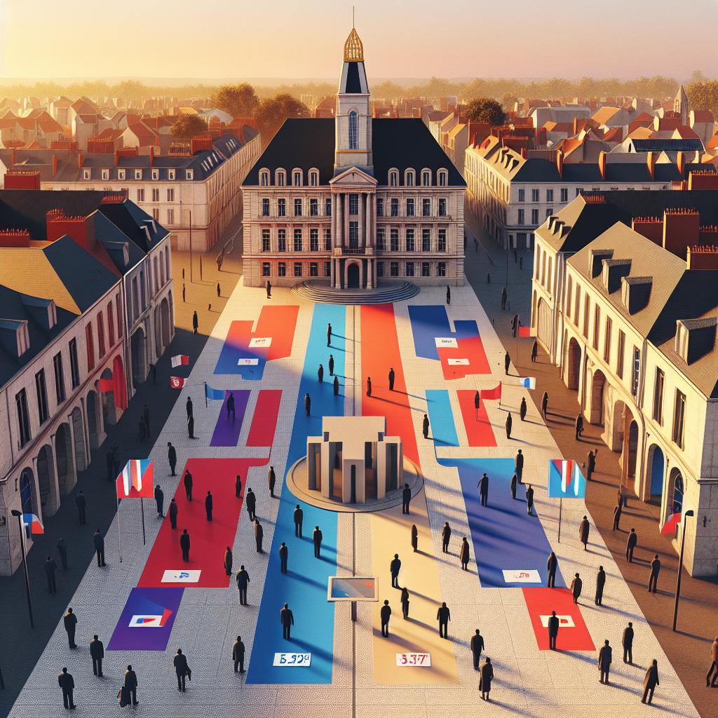 Municipales Nantes Rolland