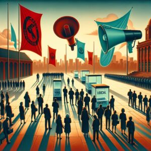 municipales extrême droite mobiliser