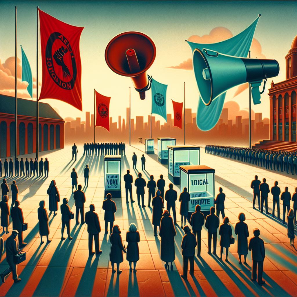 municipales extrême droite mobiliser