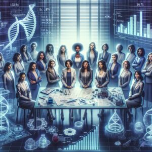 Femmes brevets Europe