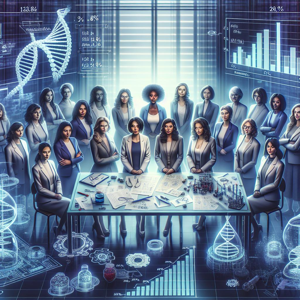 Femmes brevets Europe