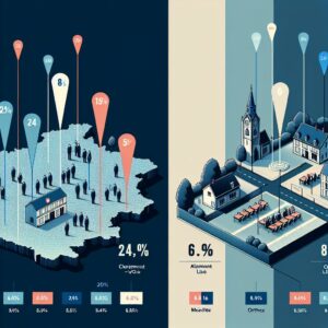 Municipales 2026 petits partis