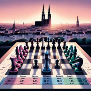 Trautmann Jakubowicz Strasbourg