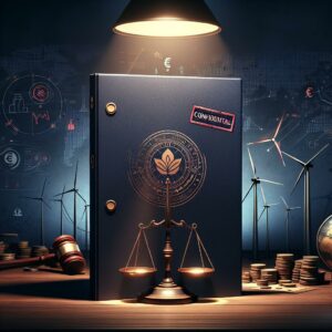 Anticor partie civile Alstom