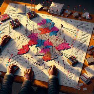 Municipales 2026 alliances locales