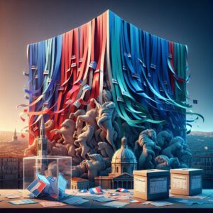 Municipales 2026 Marseille RN