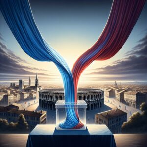 municipales Nîmes RN