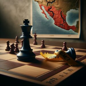 radicalisation Républicains alliances