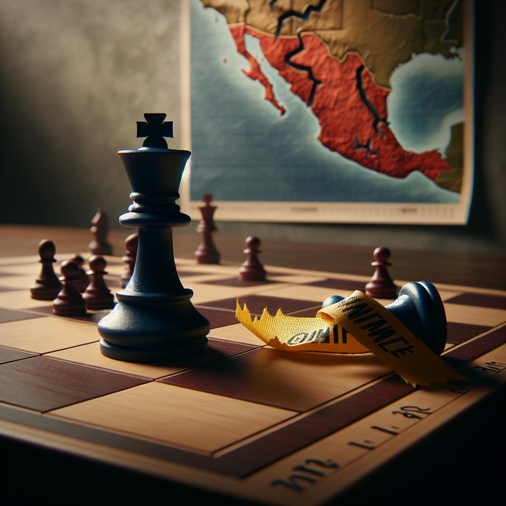 radicalisation Républicains alliances