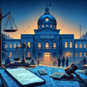 Houilles signalements Julien Chambon