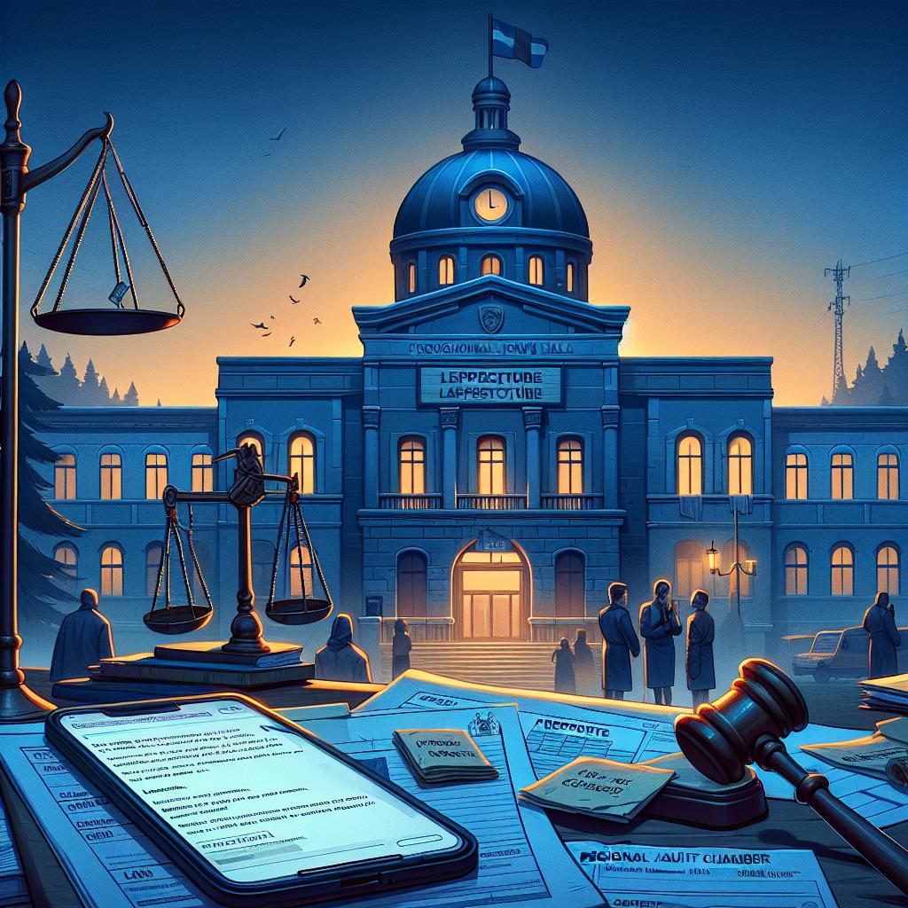 Houilles signalements Julien Chambon