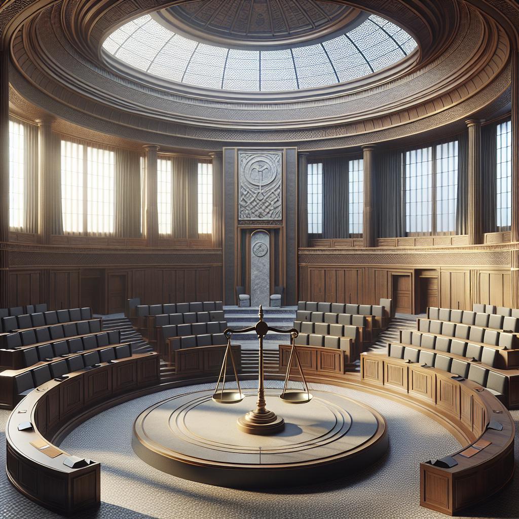 voile conseil municipal Chalon