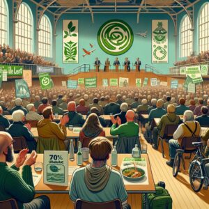 Municipales Lorient Girard