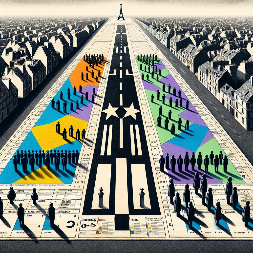 Paris Dati Grégoire