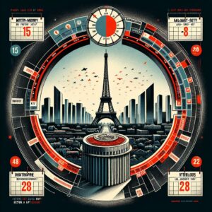 Municipales 2026 ceinture rouge