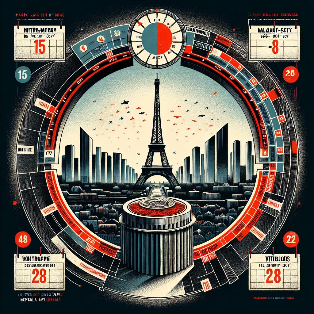 Municipales 2026 ceinture rouge