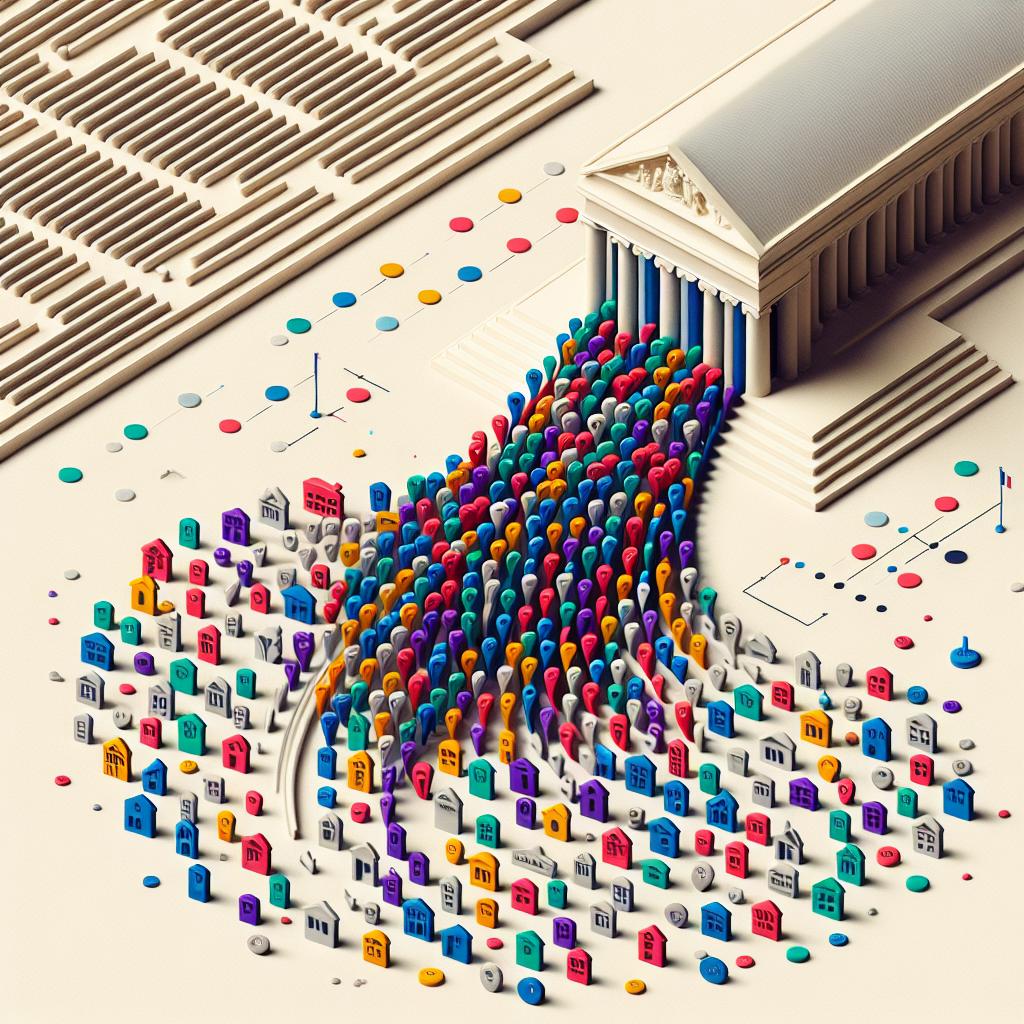 Municipales 2026 Sénat