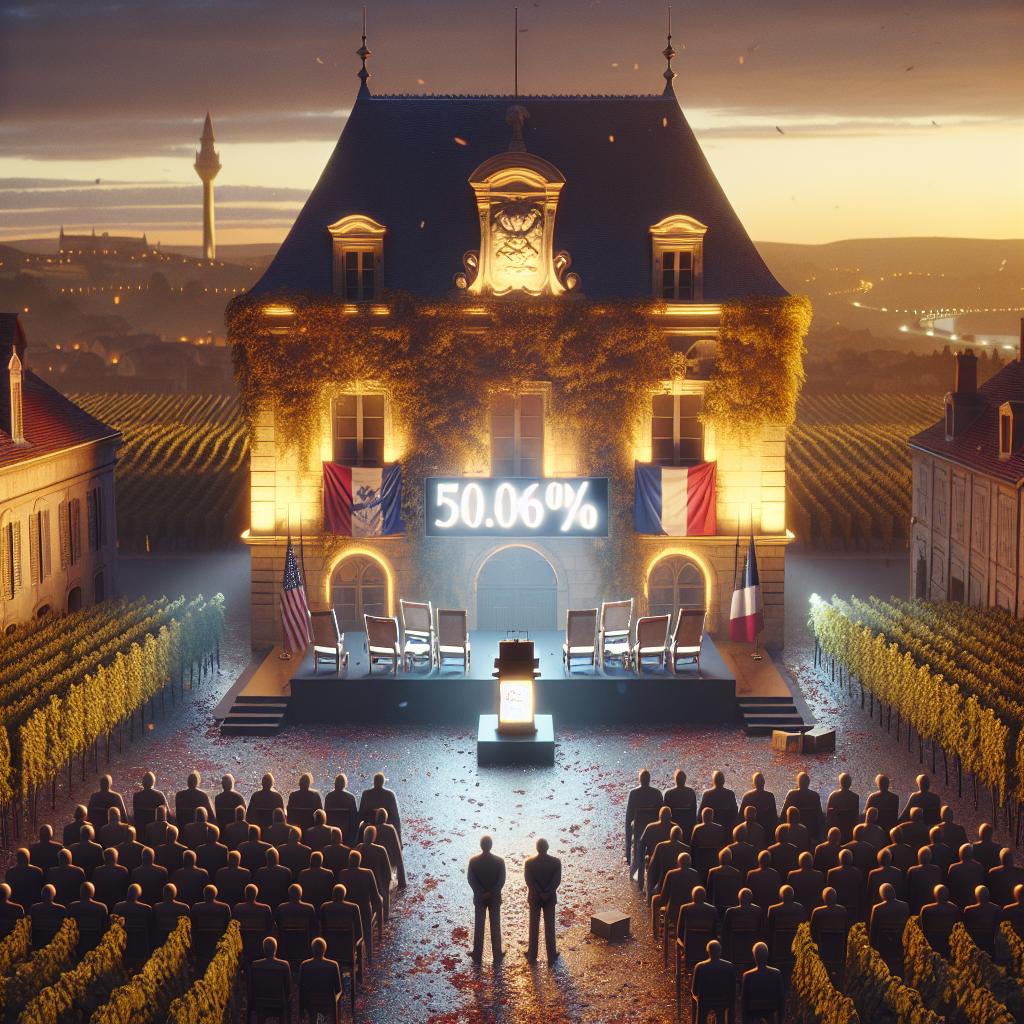 Beaune Bolze municipales droite