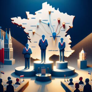 réélus maires 2027