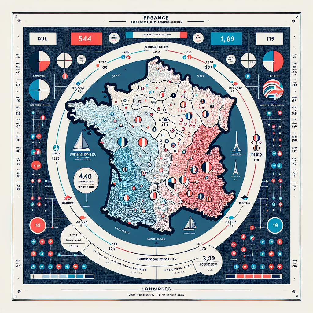 Municipales second tour