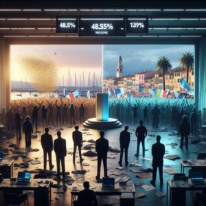 Municipales Nice Ciotti