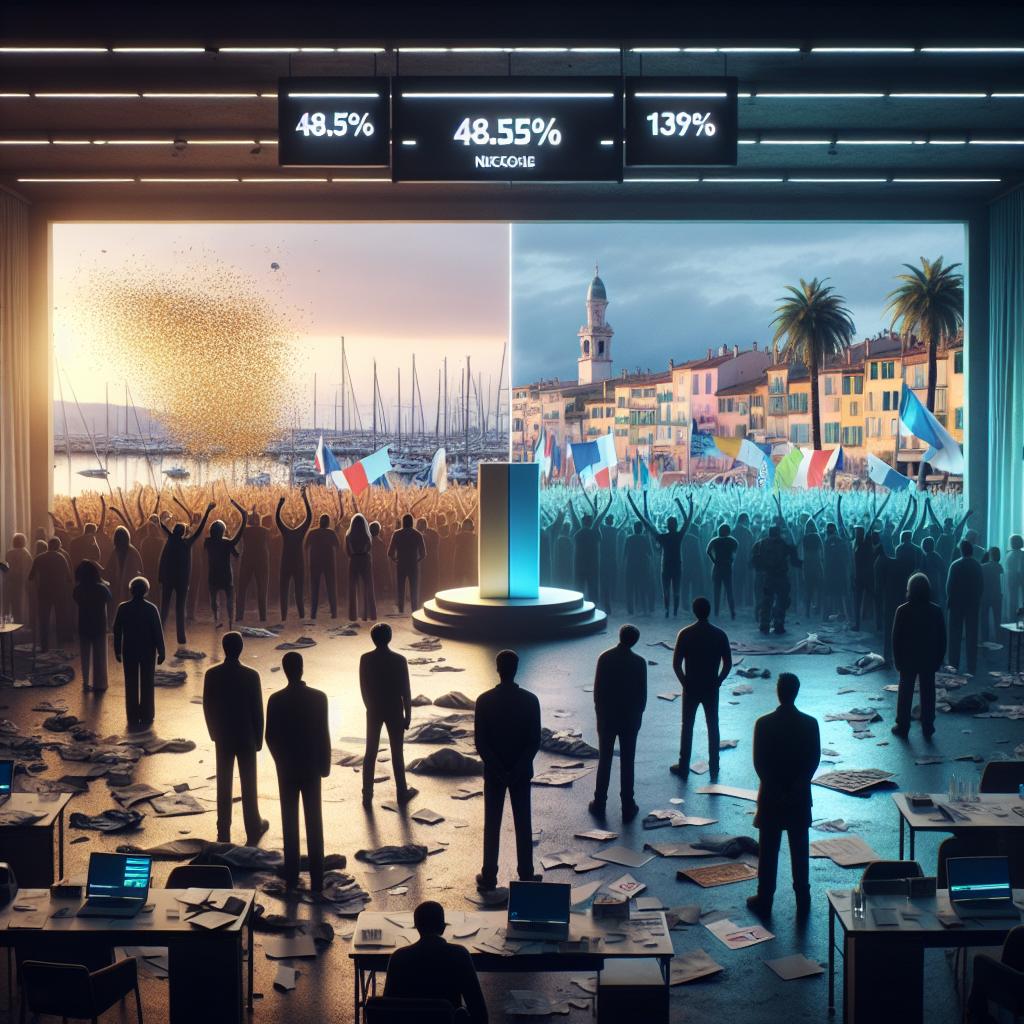 Municipales Nice Ciotti